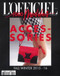 L Officiel 1000 Models Accessories Magazine  (France) - 2 iss/yr (To US Only)