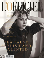 L'Officiel Magazine  (Italy) - 4 iss/yr (To US Only)