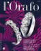 L Orafo Italiano Magazine  (Italy) - 9 iss/yr (To US Only)