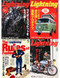 Lightning Magazine  (Japan) - 12 iss/yr (To US Only)