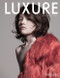 Luxure Magazine  (UK) - 2 iss/yr (To US Only)