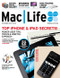 Mac Life Non Disk Version Magazine  (US) - 12 iss/yr (To US Only)