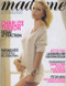 Madame Figaro Magazine  (France) - 50 iss/yr (To US Only)