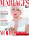 Mariages Magazine  (France) - 4 iss/yr (To US Only)