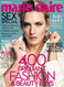 Marie Claire Magazine  (UK) - 12 iss/yr (To US Only)