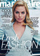 Marie Claire Magazine  (US) - 12 iss/yr (To US Only)