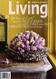 Martha Stewart Living Magazine  (US) - 12 iss/yr (To US Only)