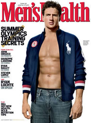 Mens Health Magazine  (US) - 10 iss/yr (To US Only)