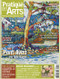 Pratiques Des Art Magazine  (France) - 6 iss/yr (To US Only)