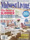 Midwest Living Magazine  (US) - PRINT EDITION