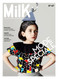 Milk Magazine  (France) - 4 iss/yr (To US Only)