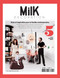 Milk Decoration Magazine  (France) - 4 iss/yr (To US Only)