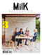 Milk Decoration Magazine  (France) - 4 iss/yr (To US Only)