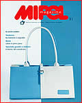 Mipel Magazine  (Italy) - 4 iss/yr (To US Only)