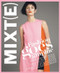 Mixt(e) Magazine  (France) - 2 iss/yr (To US Only)