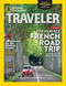 National Geographic Traveler Magazine  (US) - 4 iss/yr (To US Only)