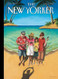 New Yorker Magazine  (US) - 47 iss/yr (To US Only)