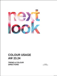 Next Look Women Colour Usage - Magazine  - 2 iss/yr