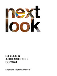 Next Look Style & Accessories - Magazine  - 2 iss/yr