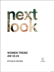 Next Look Womens Trendbook Style + Colour - 2 iss/yr