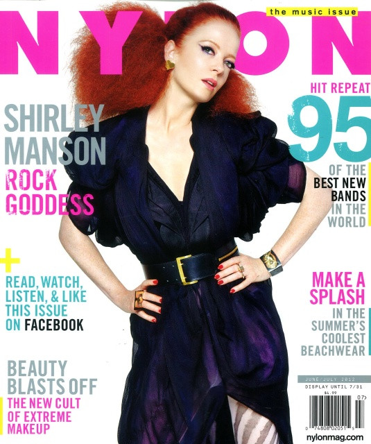 Nylon Magazine (US)