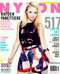 Nylon Magazine  (US) - 10 iss/yr (To US Only)