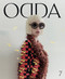 Odda Magazine  (UK) - 2 iss/yr (To US Only)