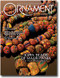 Ornament Magazine  (US) - 5 iss/yr (To US Only)