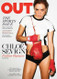 Out Magazine  (US) - 12 iss/yr (To US Only)