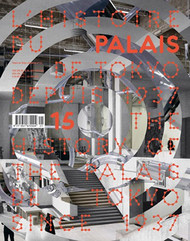 Palais Magazine  (France) - 4 iss/yr (To US Only)