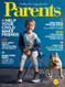 Parents Magazine  (US) - 12 iss/yr (To US Only)