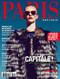 Paris Capitale Magazine  (France) - 10 iss/yr (To US Only)