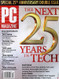 PC Magazine  (US) - 22 iss/yr (To US Only)