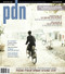 PDN Photo District News  (US) - 12 iss/yr (To US Only)