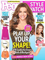 People Style Watch Magazine  (US) - 10 iss/yr (To US Only)