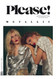 Please Magazine  (France) - 2 iss/yr (To US Only)