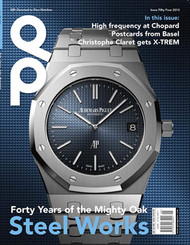 QP Magazine  (UK) - 6 iss/yr (To US Only)
