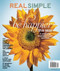 Real Simple Magazine  (US) - 12 iss/yr (To US Only)