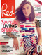 Red Magazine  (UK) - 12 iss/yr (To US Only)