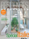 Residences Decoration Magazine  (France) - 6 iss/yr (To US Only)