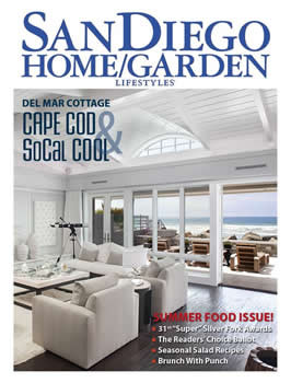 San Diego Home Garden Lifestyles Magazine Subscr