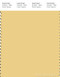 PANTONE SMART 12-0729X Color Swatch Card, Sundress