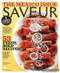 Saveur Magazine  (US) - 9 iss/yr (To US Only)