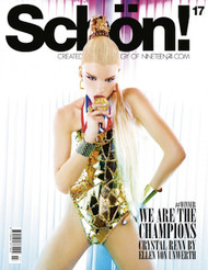 Schon Magazine  (UK) - 6 iss/yr (To US Only)