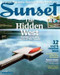 Sunset Magazine  (US) - 12 iss/yr (To US Only)