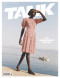 Tank Magazine  (UK) - 4 iss/yr (To US Only)