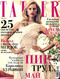 Tatler Magazine  (UK) - 12 iss/yr (To US Only)
