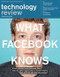 Technology Review Magazine  (US) - 8 iss/yr (To US Only)