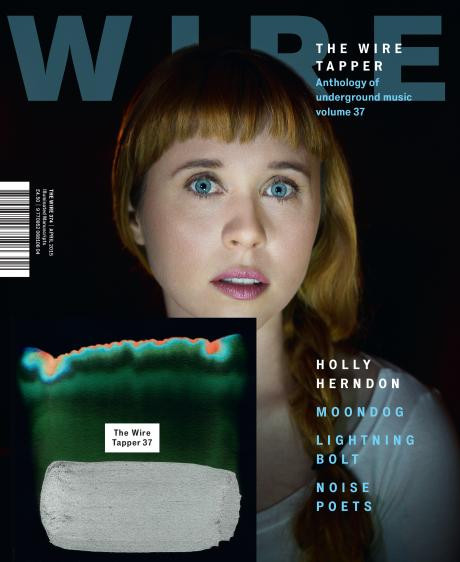 The Wire Magazine  (UK) - 12 iss/yr (To US Only)