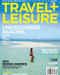Travel + Leisure Magazine  (US) - 12 iss/yr (To US Only)